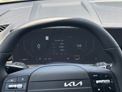 2026 Kia Sportage SX