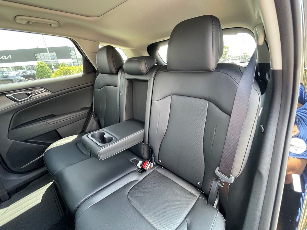 2026 Kia Sportage SX