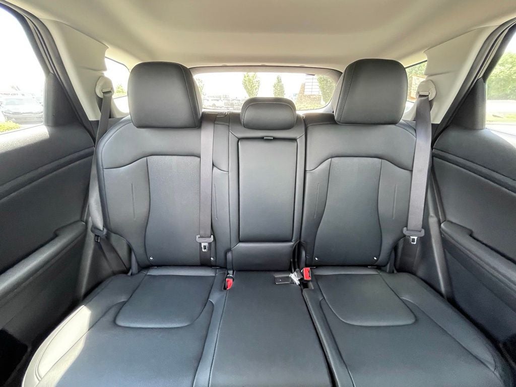 2026 Kia Sportage SX
