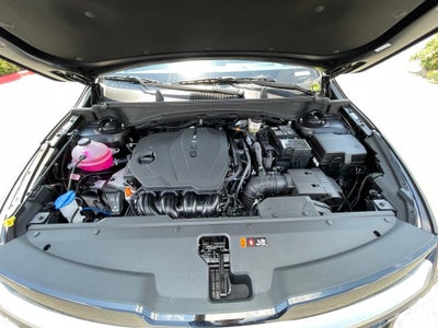 2026 Kia Sportage SX