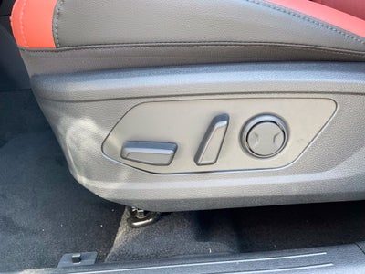 2027 Kia Sportage SX-Prestige