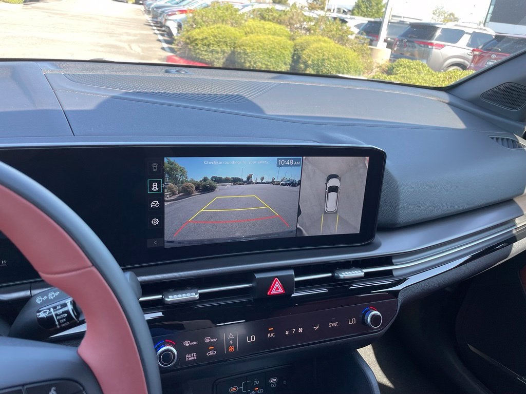 2027 Kia Sportage SX-Prestige