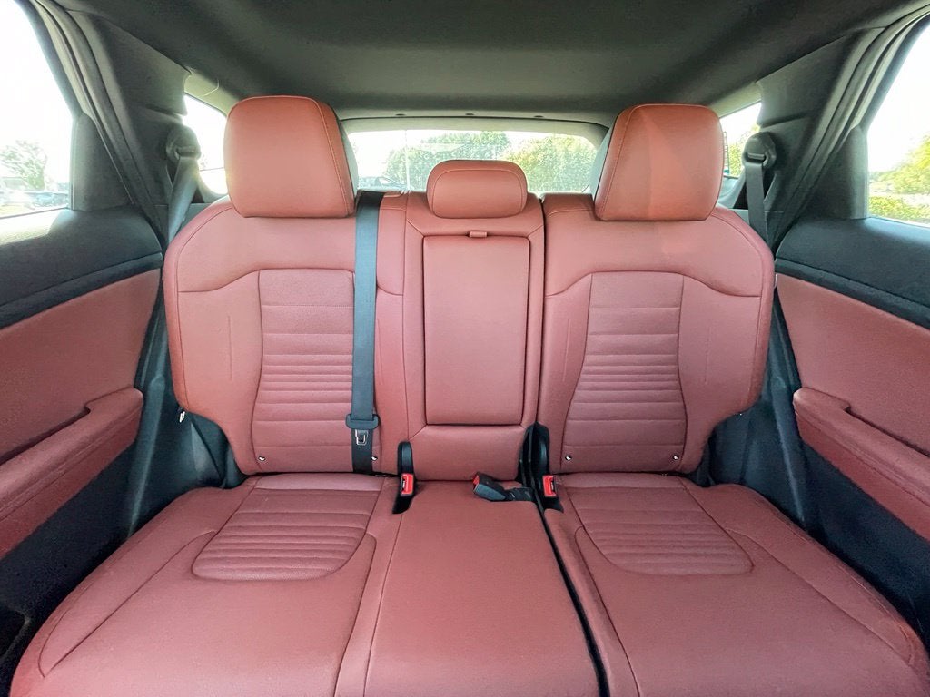 2027 Kia Sportage SX-Prestige