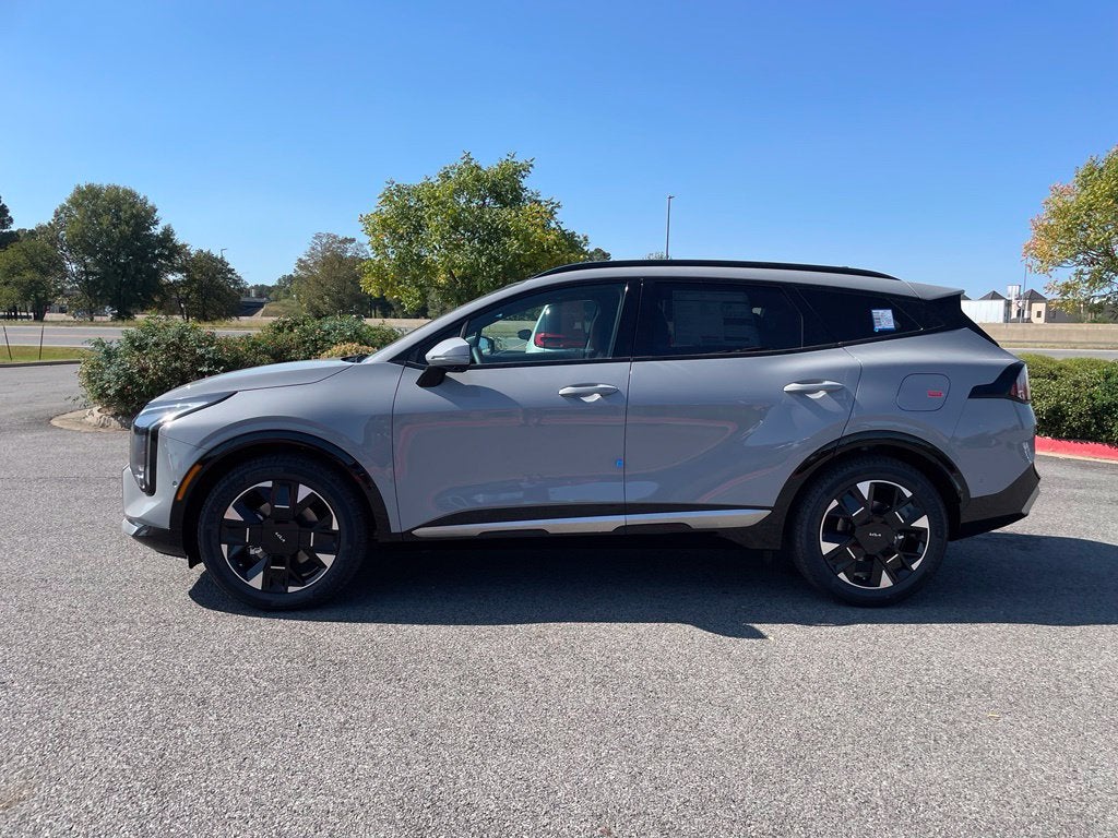 2027 Kia Sportage SX-Prestige