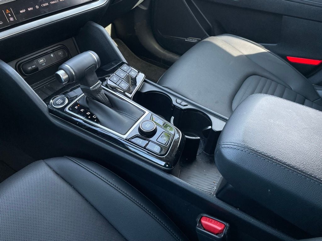 2025 Kia Sportage SX-Prestige