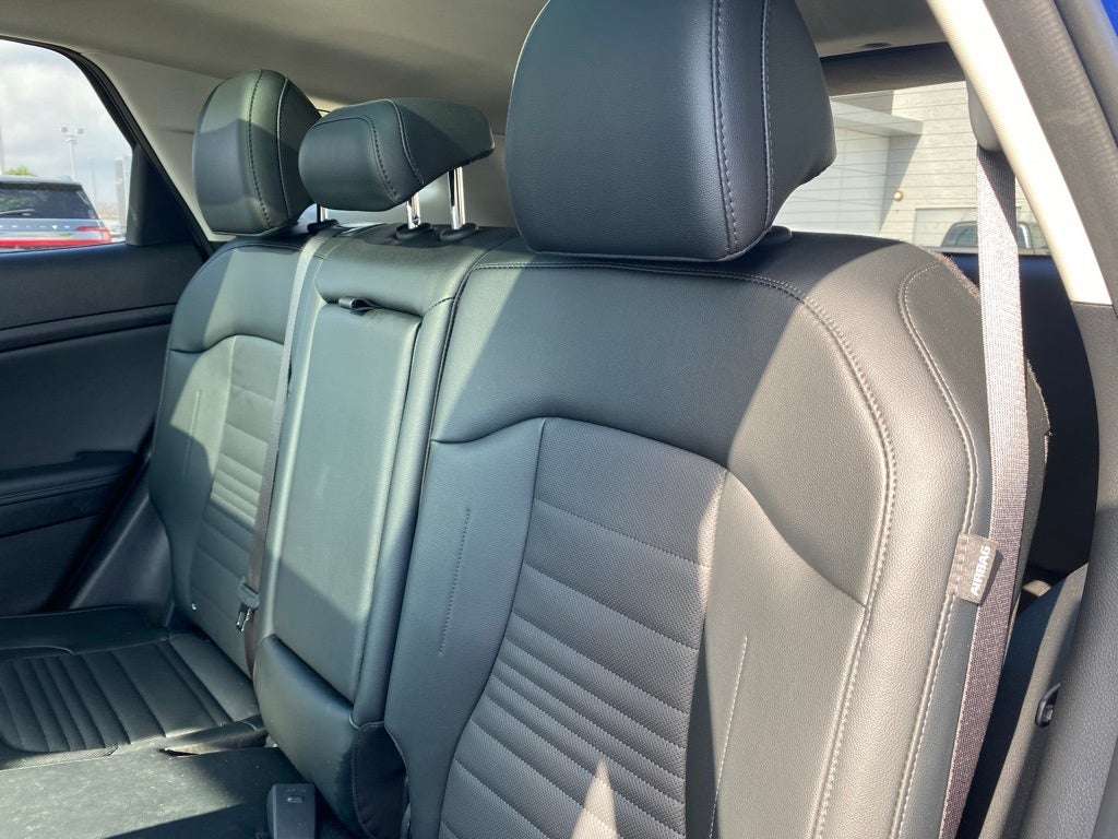 2025 Kia Sportage SX-Prestige