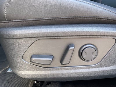 2027 Kia Sportage SX-Prestige