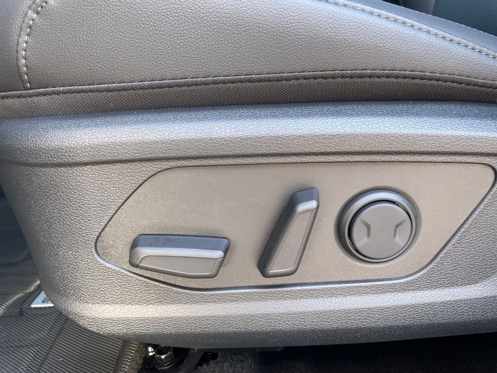 2027 Kia Sportage SX-Prestige
