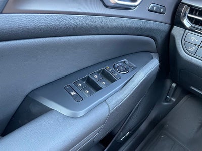 2027 Kia Sportage SX-Prestige