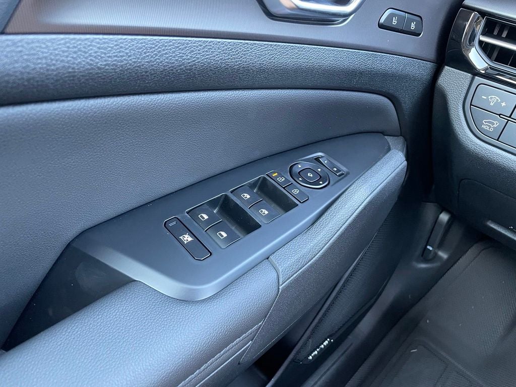 2027 Kia Sportage SX-Prestige