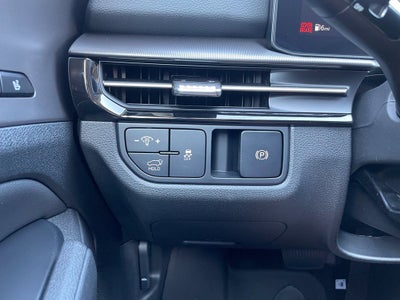 2027 Kia Sportage SX-Prestige