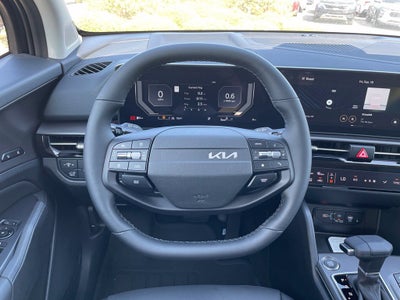 2027 Kia Sportage SX-Prestige