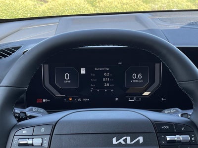 2027 Kia Sportage SX-Prestige