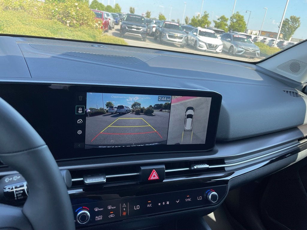 2027 Kia Sportage SX-Prestige