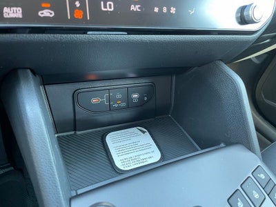 2027 Kia Sportage SX-Prestige