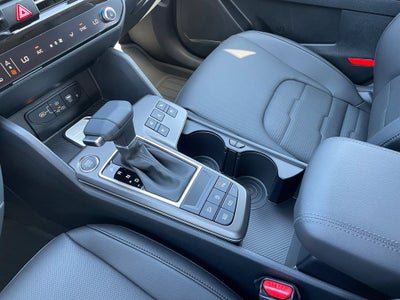 2027 Kia Sportage SX-Prestige