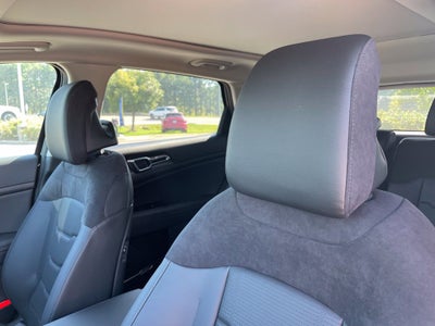 2027 Kia Sportage SX-Prestige