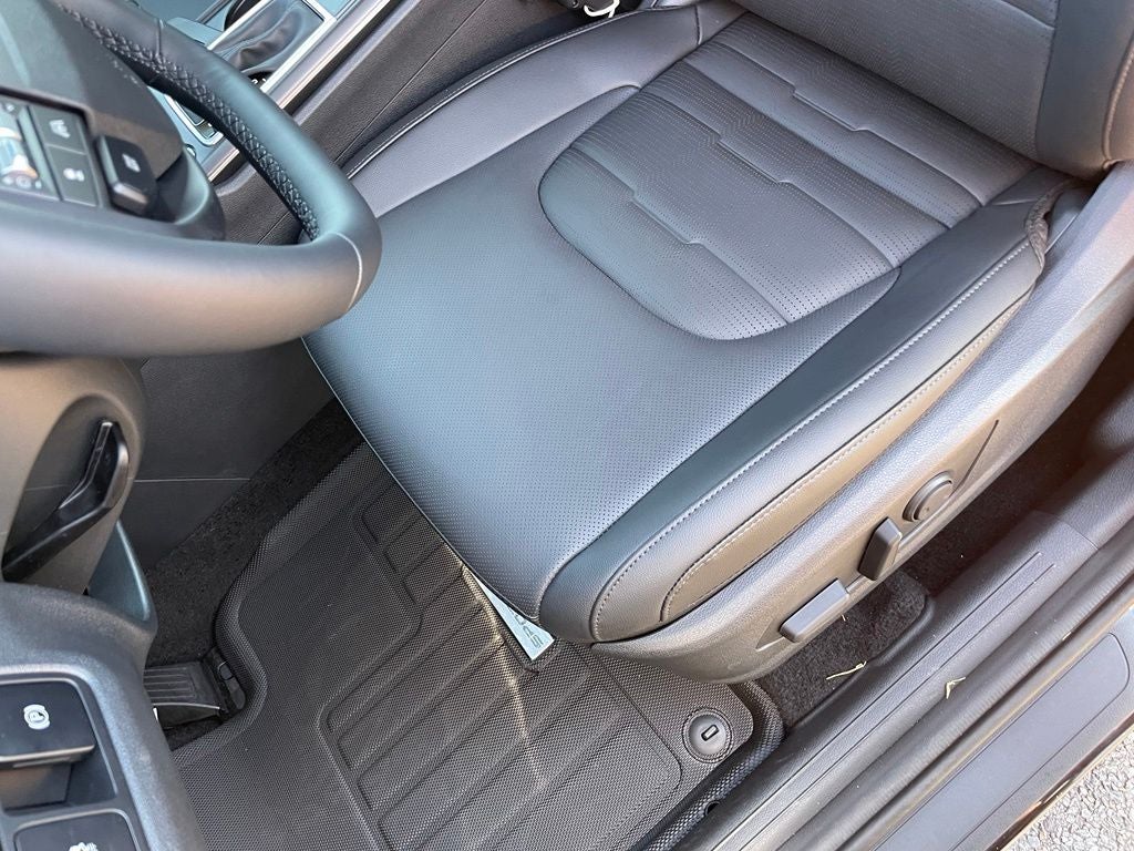 2027 Kia Sportage SX-Prestige