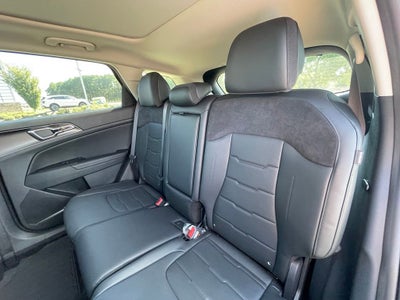 2027 Kia Sportage SX-Prestige