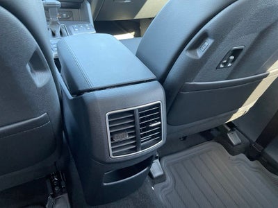 2027 Kia Sportage SX-Prestige