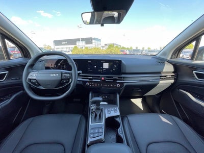 2027 Kia Sportage SX-Prestige