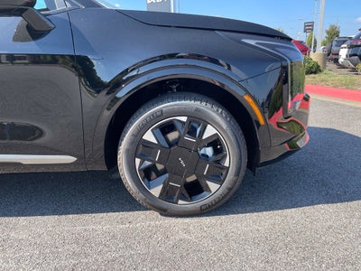 2027 Kia Sportage SX-Prestige