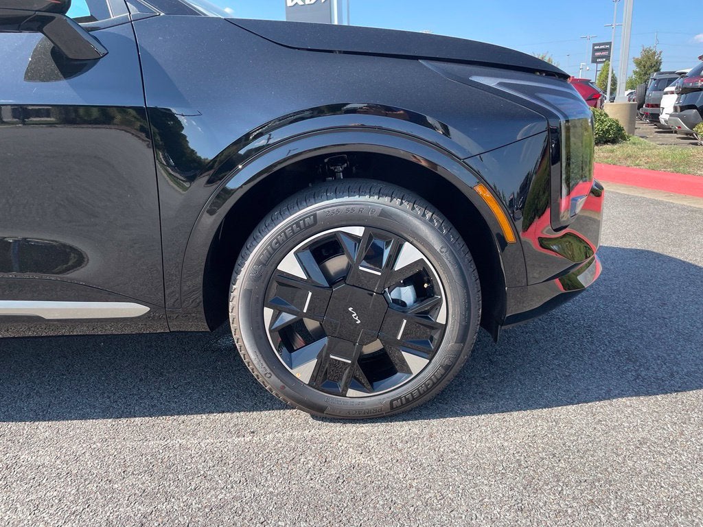 2027 Kia Sportage SX-Prestige