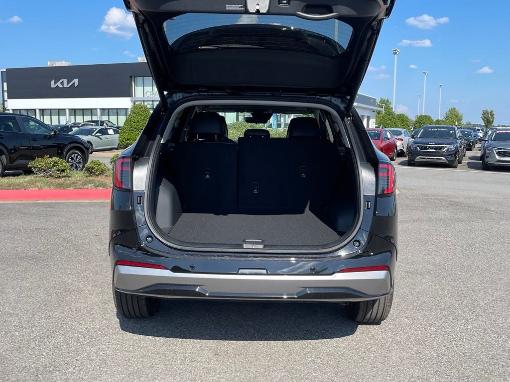2027 Kia Sportage SX-Prestige