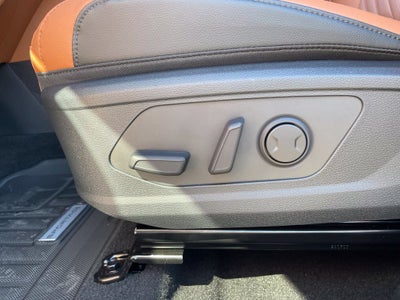 2027 Kia Sportage X-Line