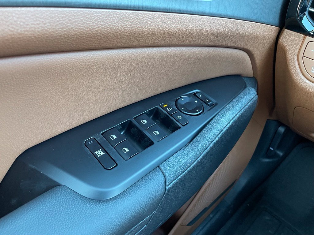2027 Kia Sportage X-Line