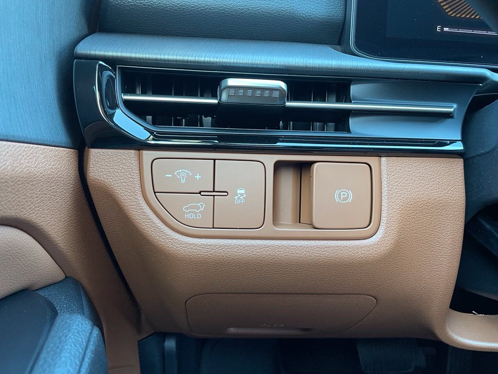 2027 Kia Sportage X-Line