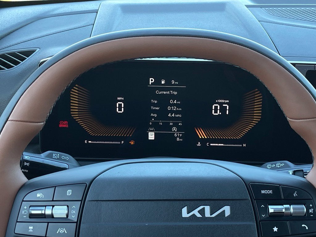 2027 Kia Sportage X-Line