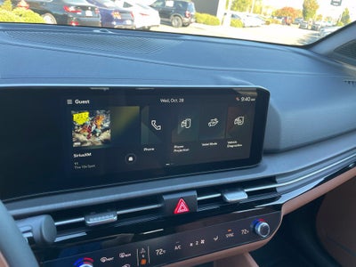 2027 Kia Sportage X-Line