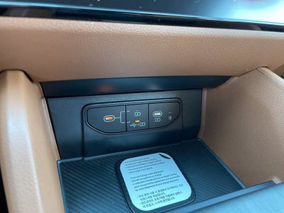 2027 Kia Sportage X-Line