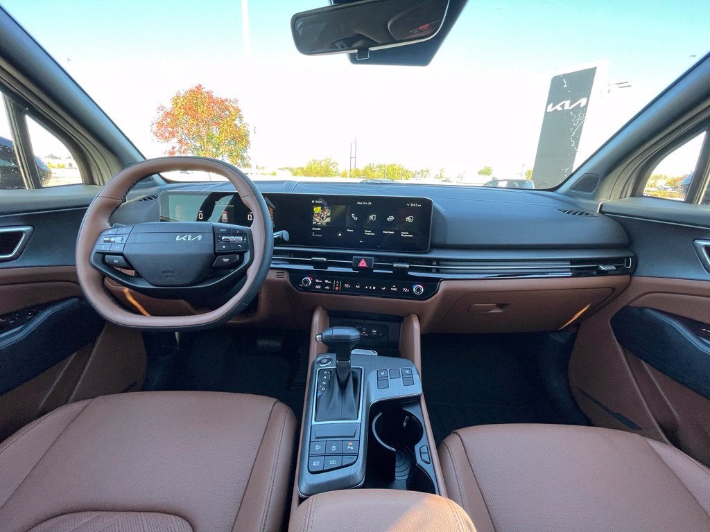 2027 Kia Sportage X-Line