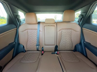 2027 Kia Sportage X-Line