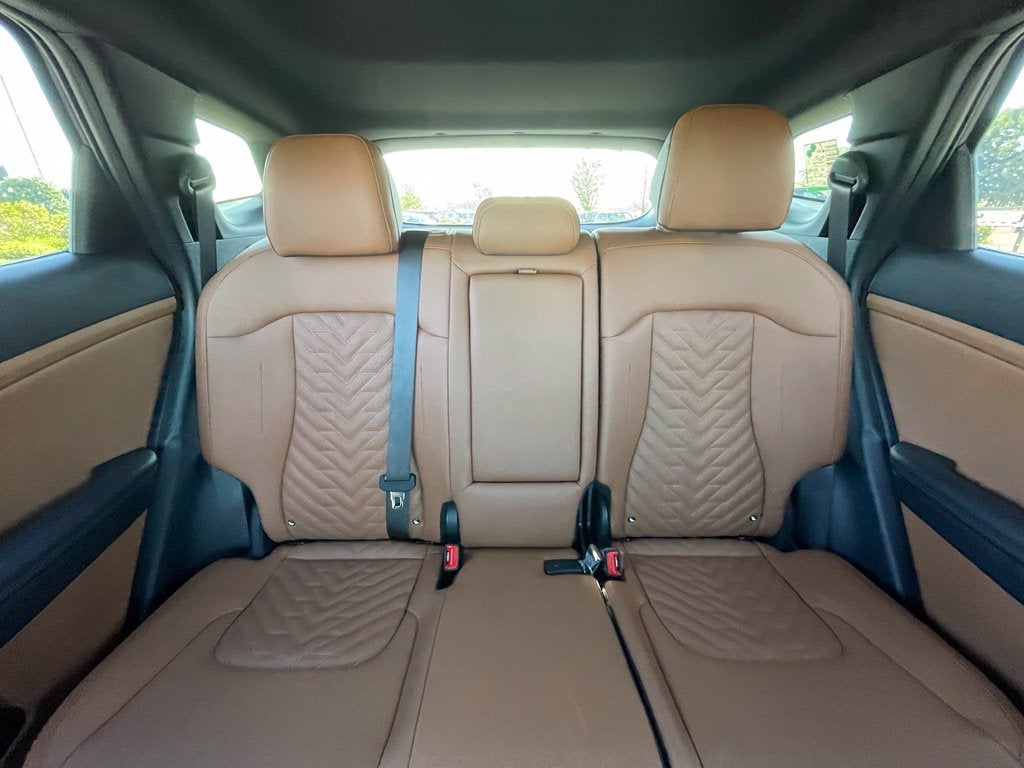 2027 Kia Sportage X-Line
