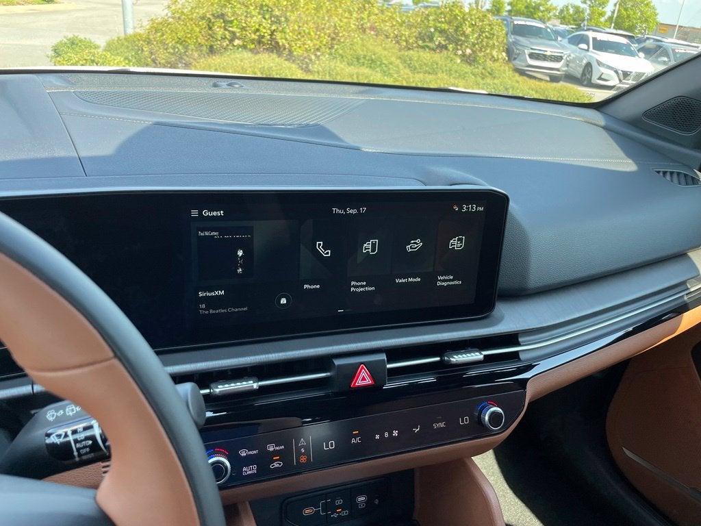 2027 Kia Sportage X-Line