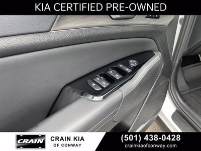 2023 Kia Sportage X-Pro Prestige