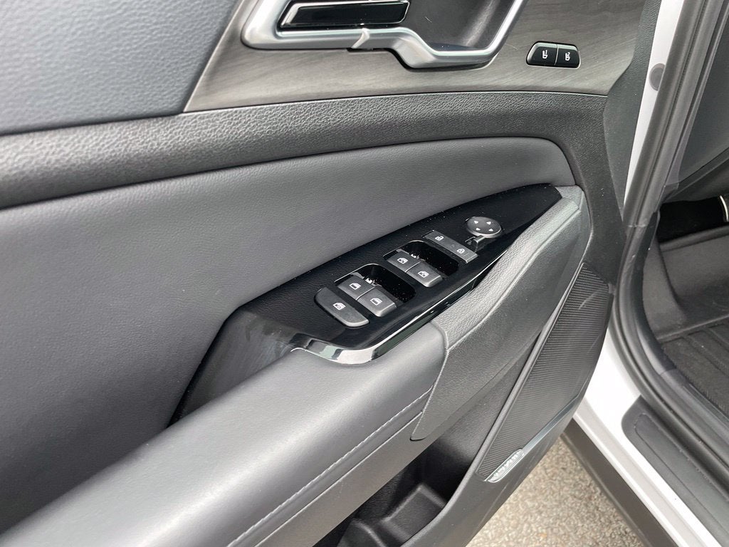 2023 Kia Sportage X-Pro Prestige