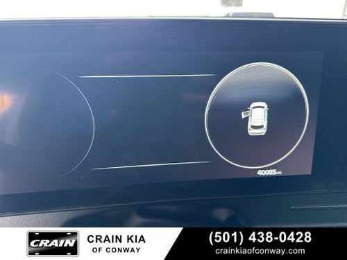 2024 Kia Sportage X-Pro