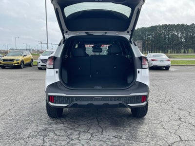 2024 Kia Sportage X-Pro