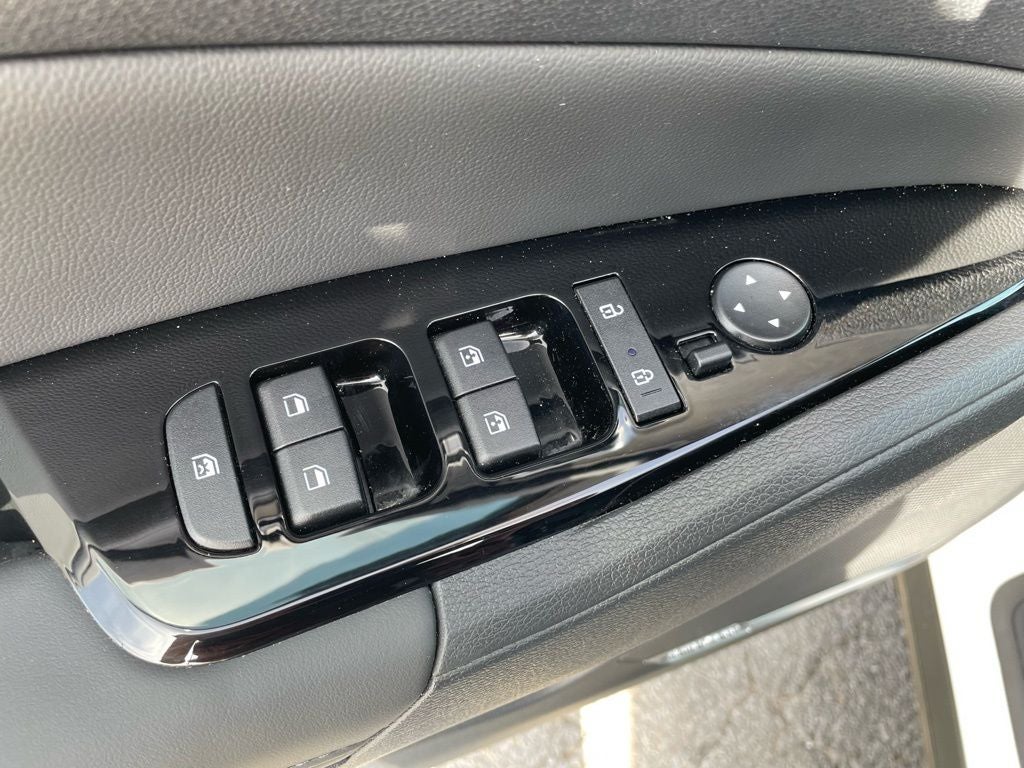 2025 Kia Sportage X-Pro Prestige