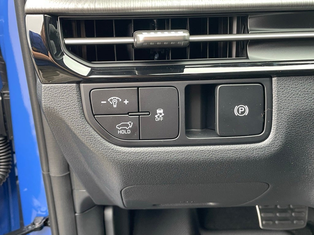 2026 Kia Sportage X-Pro Prestige