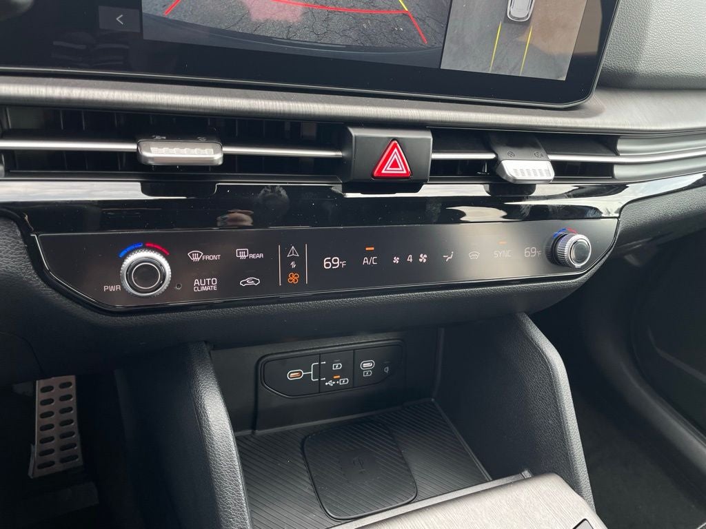 2026 Kia Sportage X-Pro Prestige