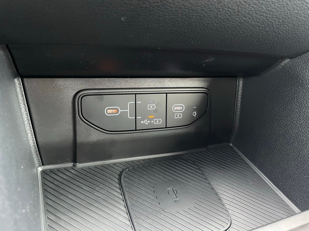 2026 Kia Sportage X-Pro Prestige