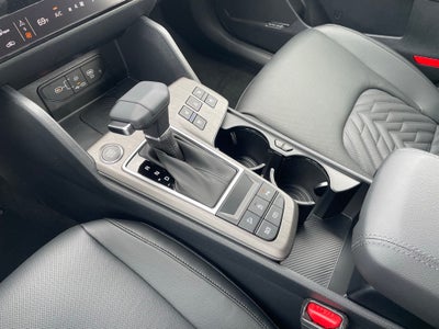 2026 Kia Sportage X-Pro Prestige