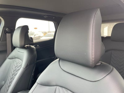 2026 Kia Sportage X-Pro Prestige