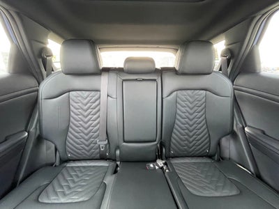 2026 Kia Sportage X-Pro Prestige