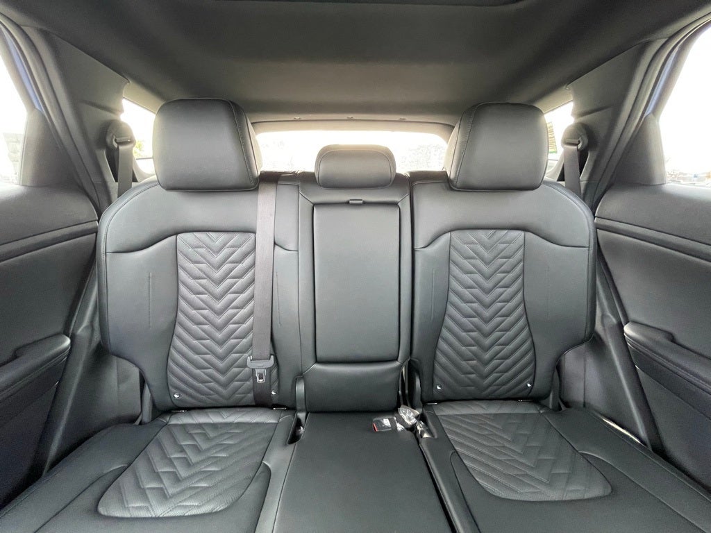 2026 Kia Sportage X-Pro Prestige